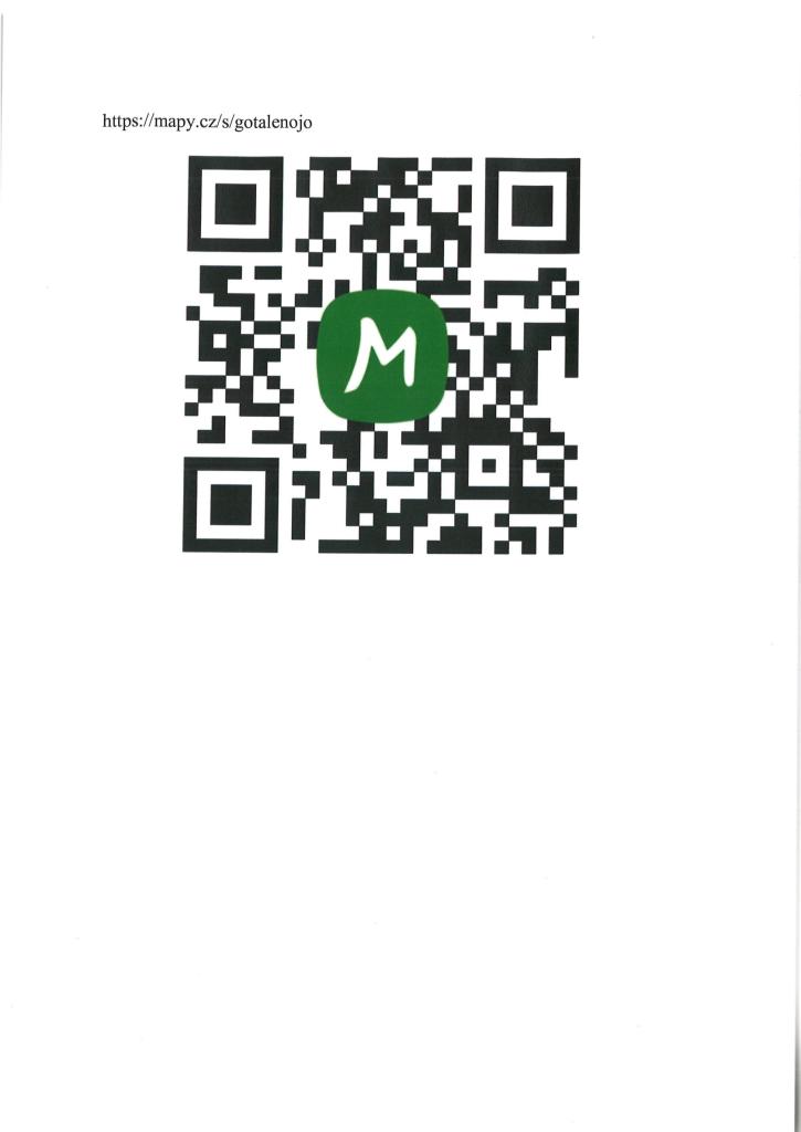 QR kód