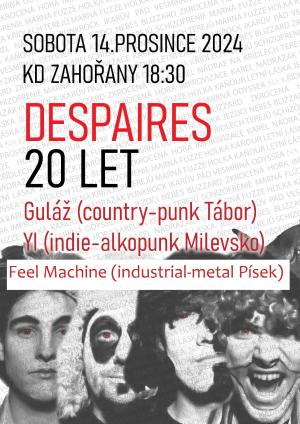 Despaires