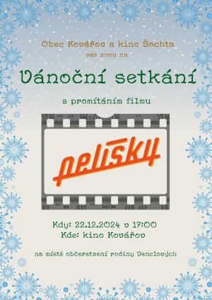 Pelíšky