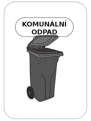 popelnice