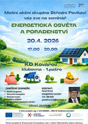 seminář