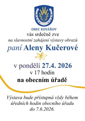 výstava