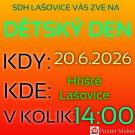 Dětský den 