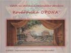 Kovářovská OPONA